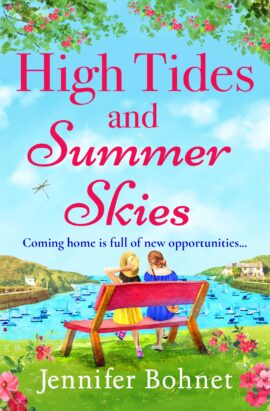 High Tides and Summer Skies