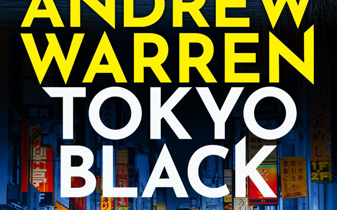 Tokyo Black