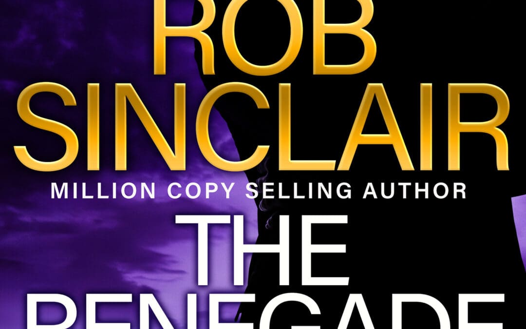 The Renegade