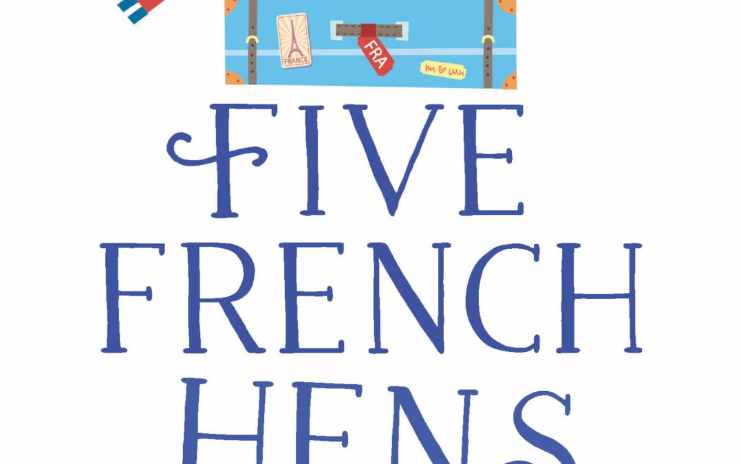 Five French Hens