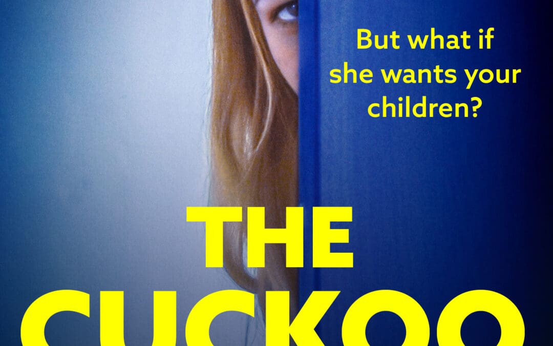 The Cuckoo Sister