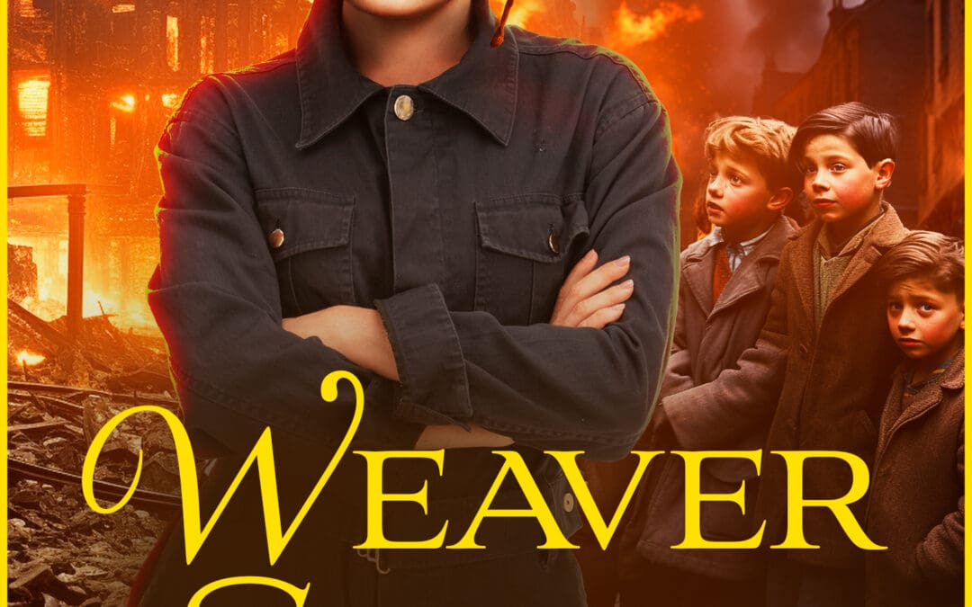 Weaver Street at War