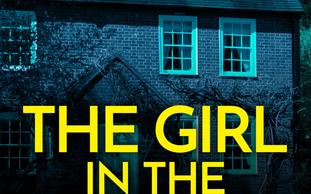 The Girl in the Attic