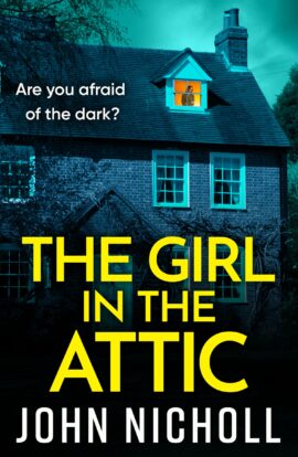 The Girl in the Attic