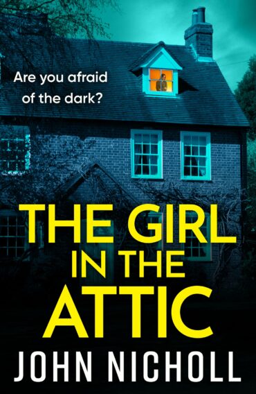 The Girl in the Attic