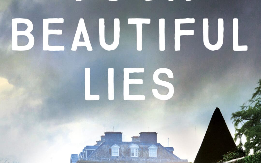 Your Beautiful Lies