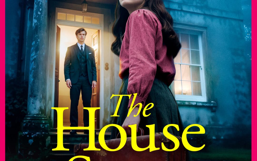 The House of Secrets and Lies