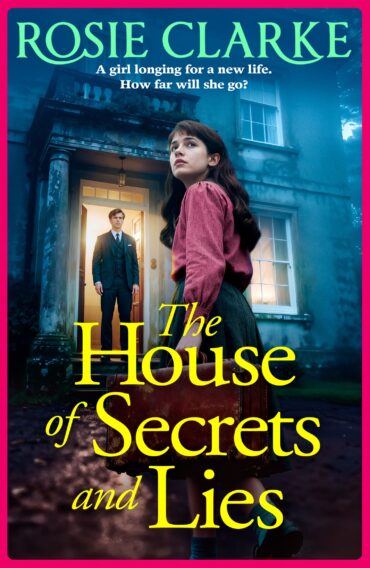The House of Secrets and Lies