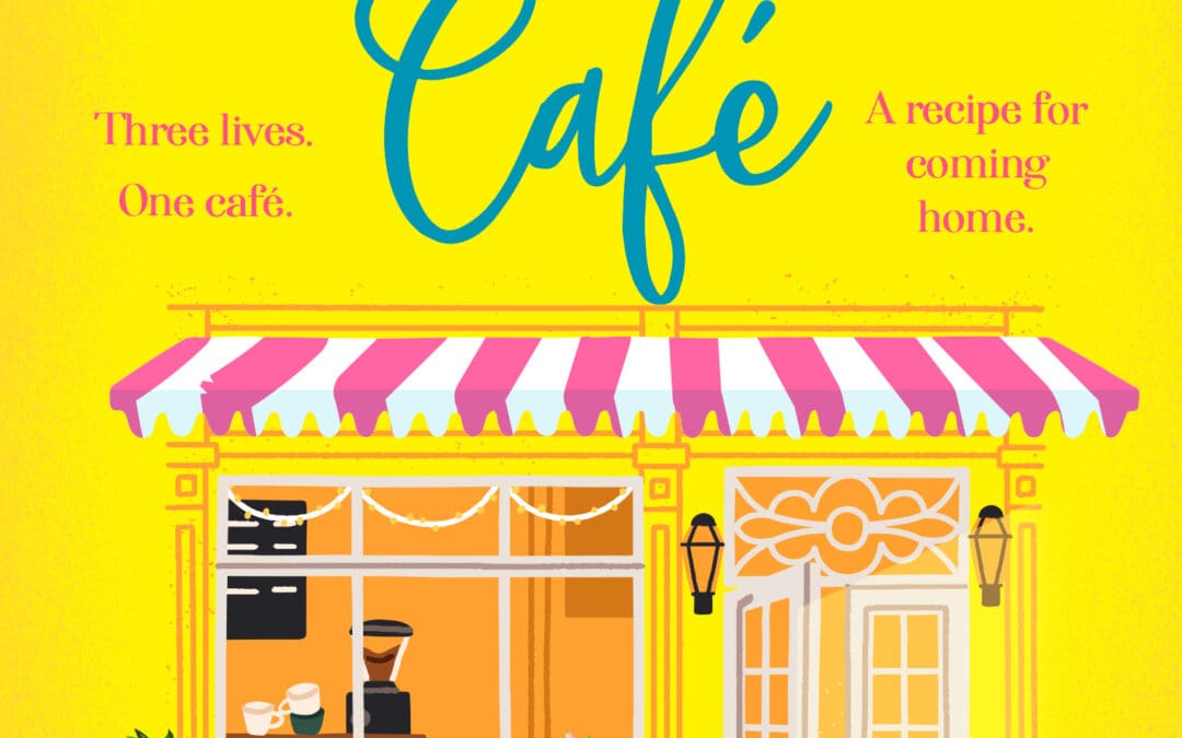 The Sweet Life Café