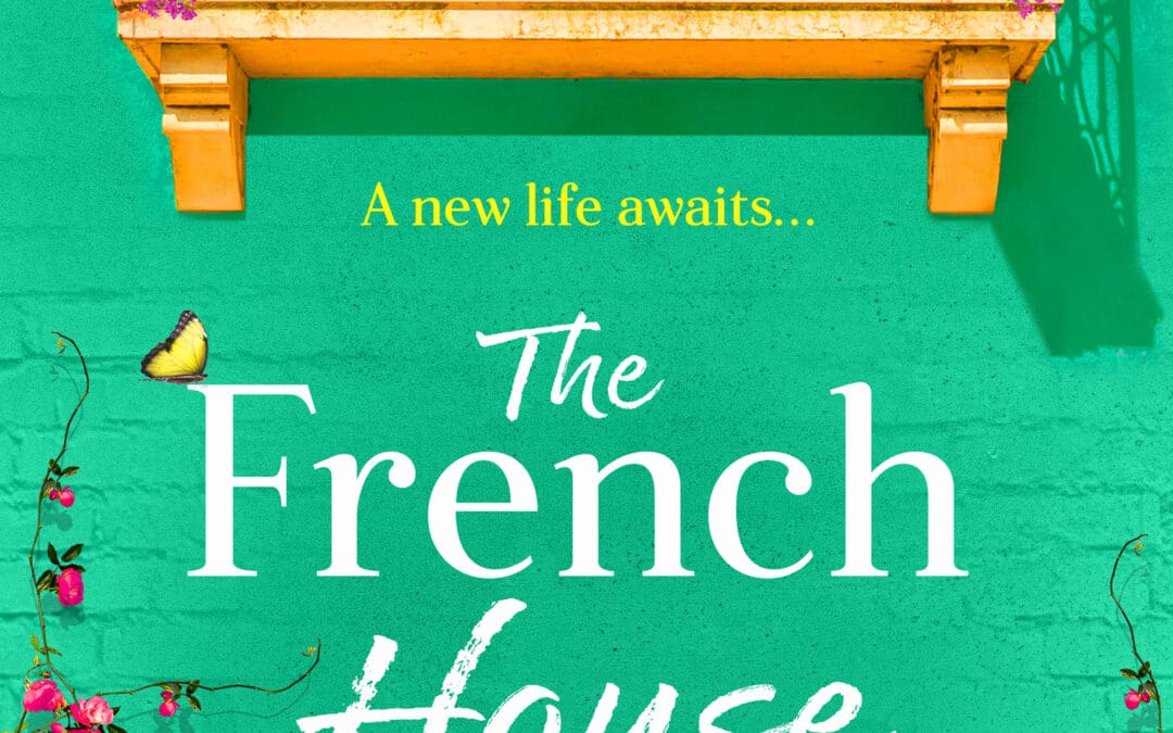 The French House Share
