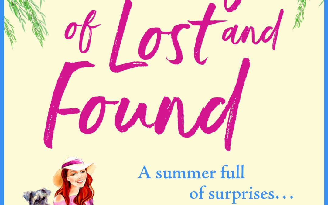 The Village of Lost and Found