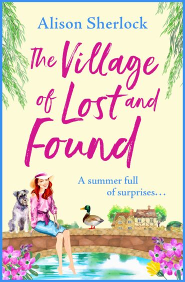 The Village of Lost and Found