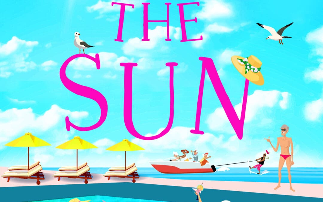 Chasing the Sun