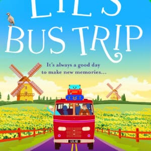 Lil’s Bus Trip