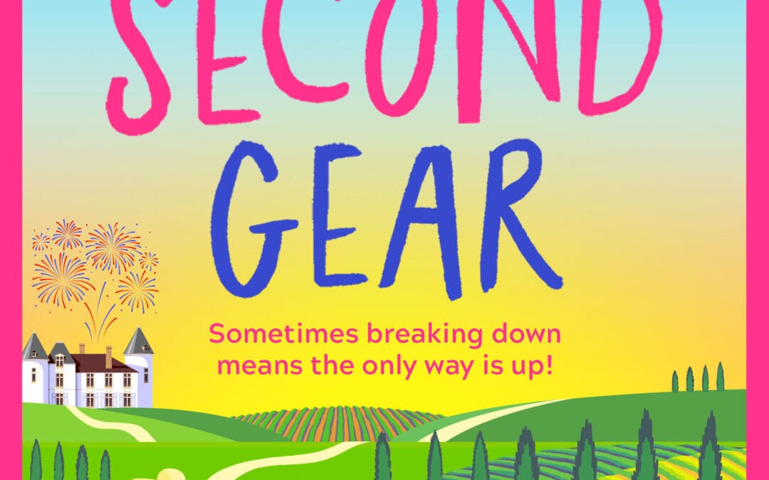Stuck in Second Gear
