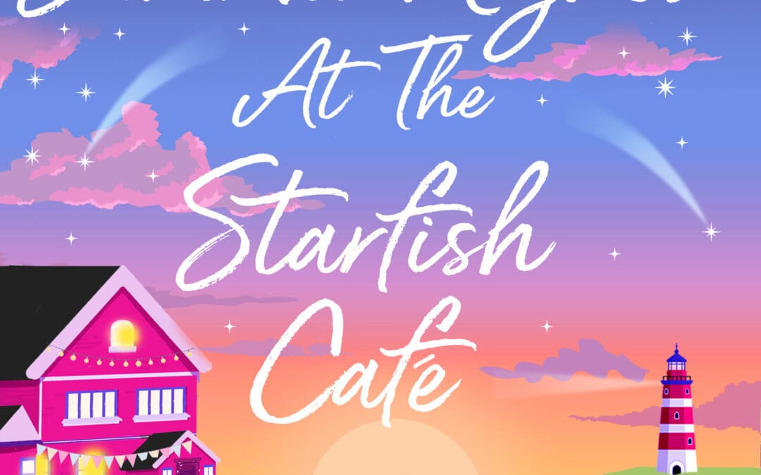 Summer Nights at The Starfish Café