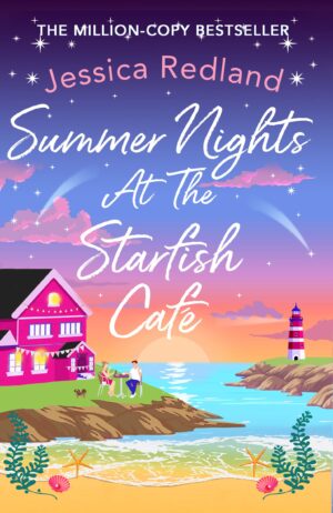 Summer Nights at The Starfish Café