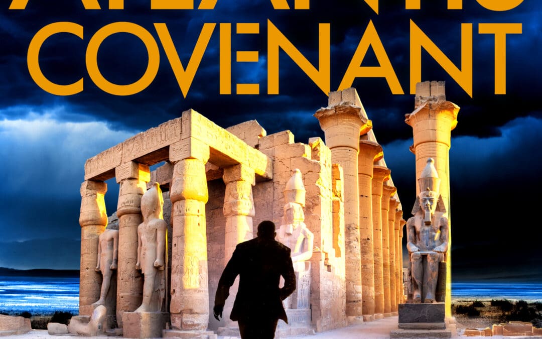 The Atlantis Covenant