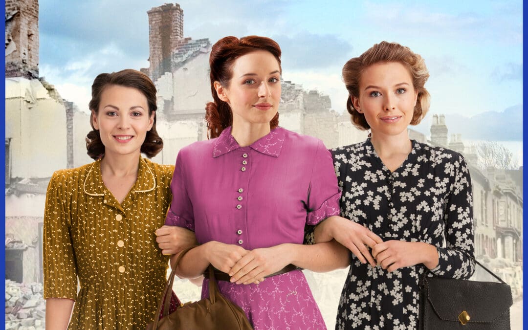 Coronation Wives