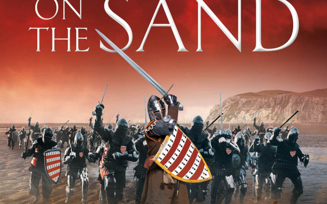 Blood on the Sand