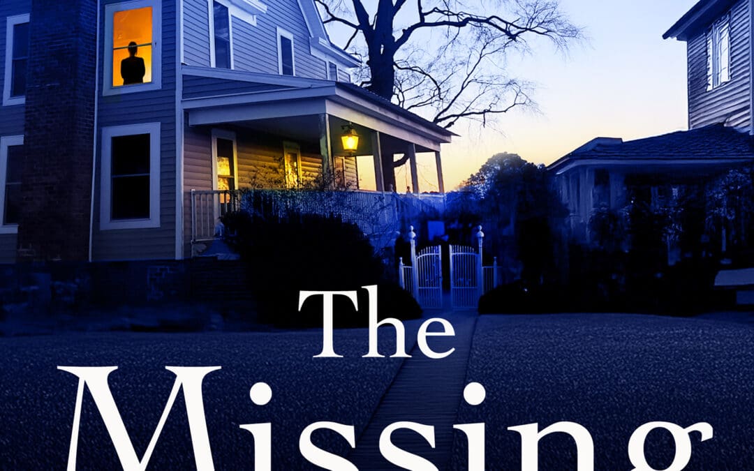 The Missing Ones