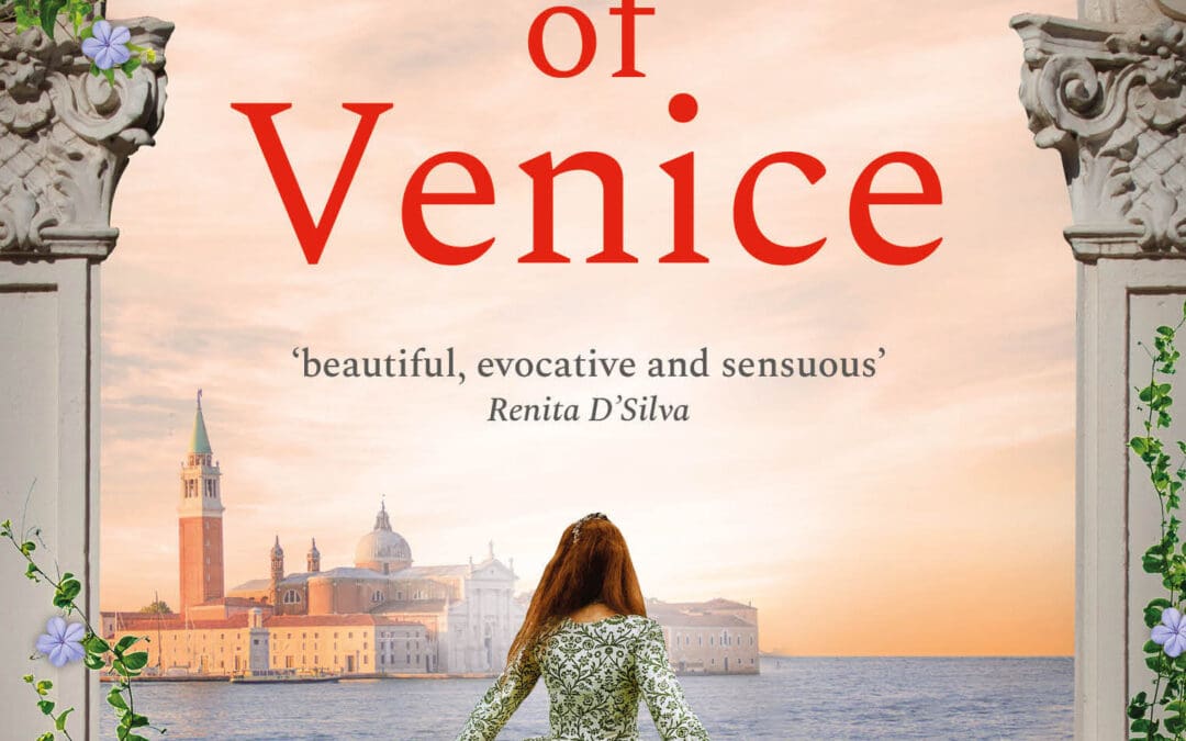 Lady of Venice