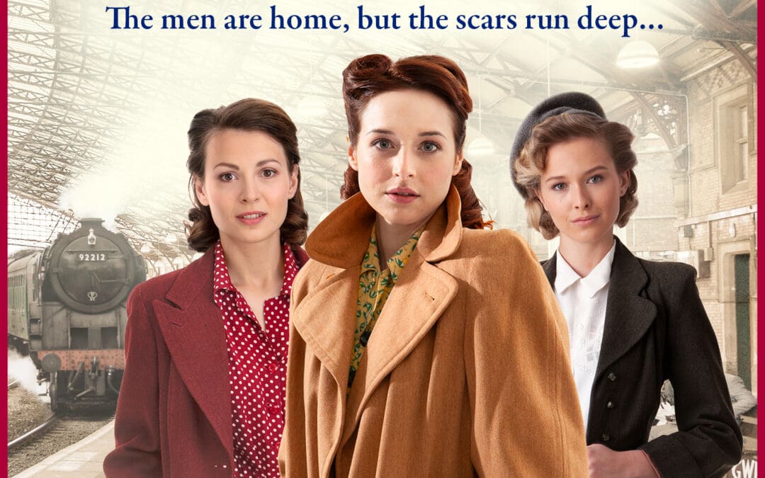 Wartime Brides