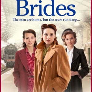 Wartime Brides