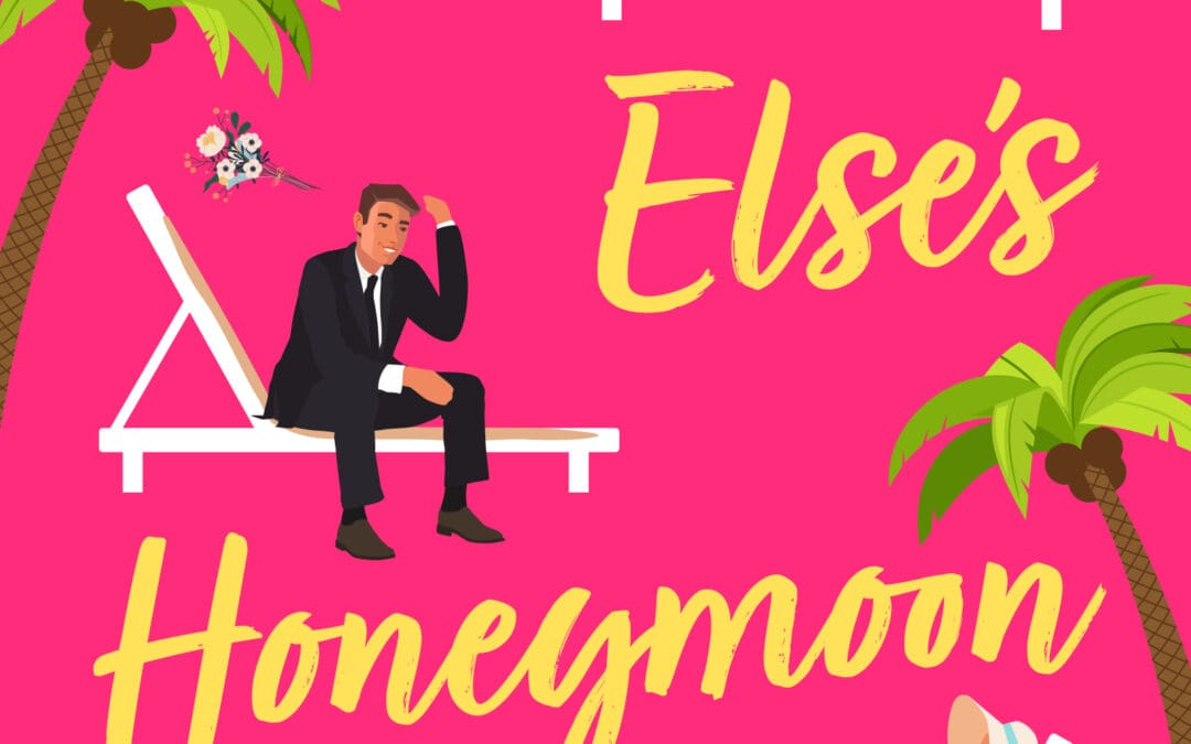 Someone Else’s Honeymoon