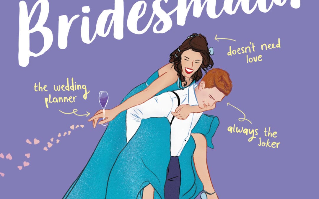 Always the Bridesmaid