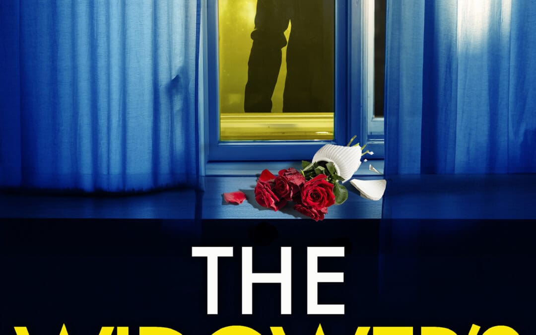 The Widower’s Lie
