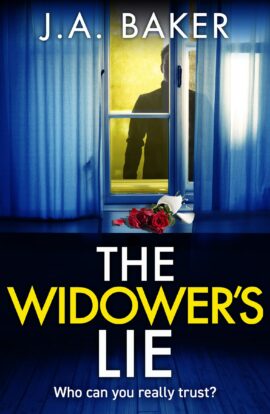 The Widower’s Lie