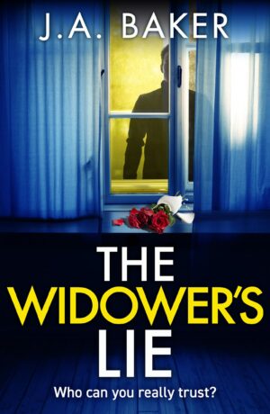 The Widower’s Lie