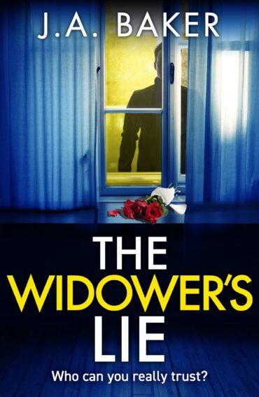 The Widower’s Lie