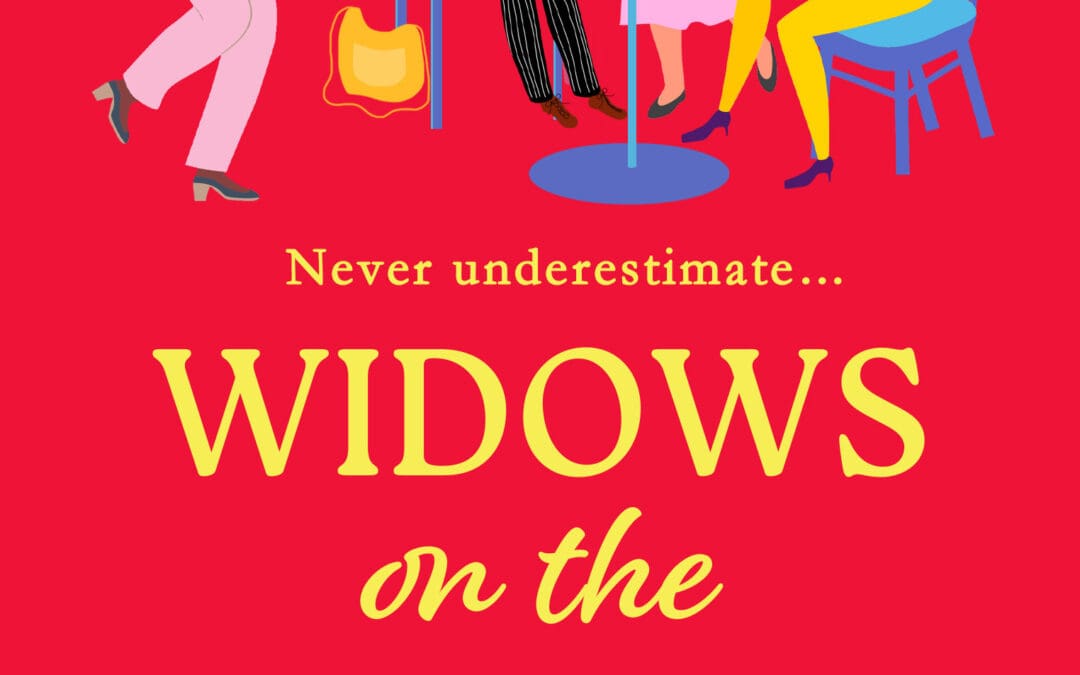 Widows on the Wine Path