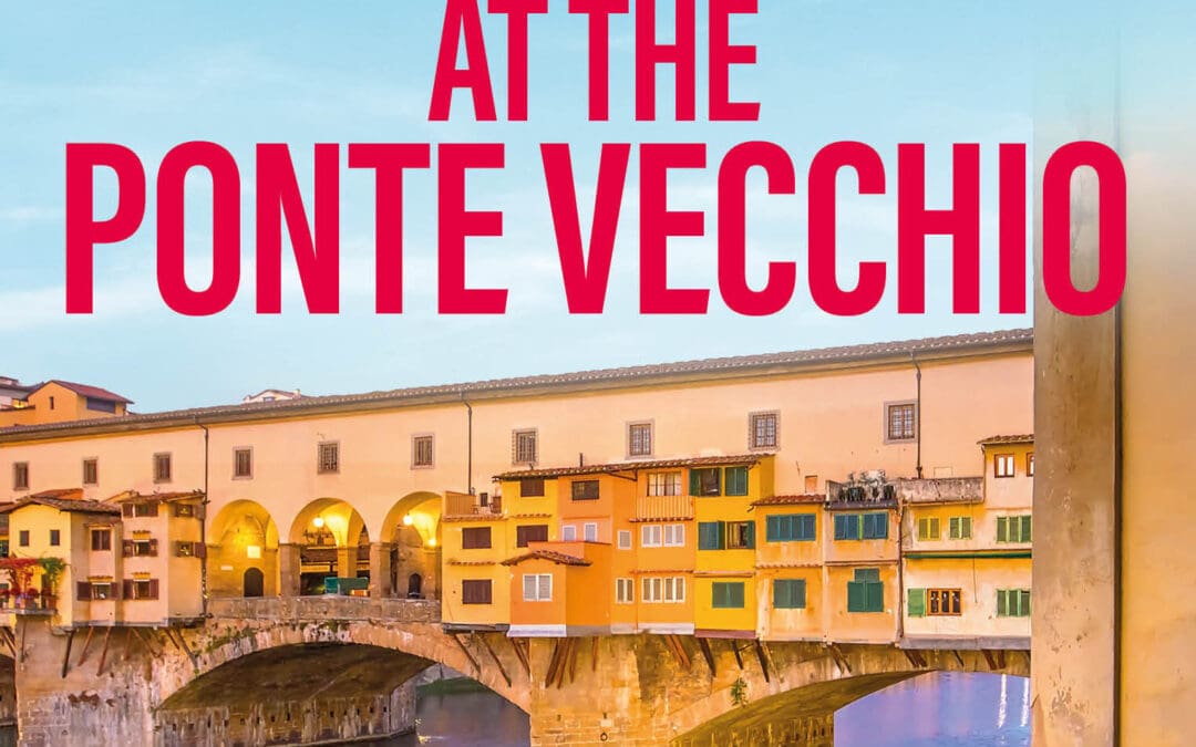 Murder at the Ponte Vecchio
