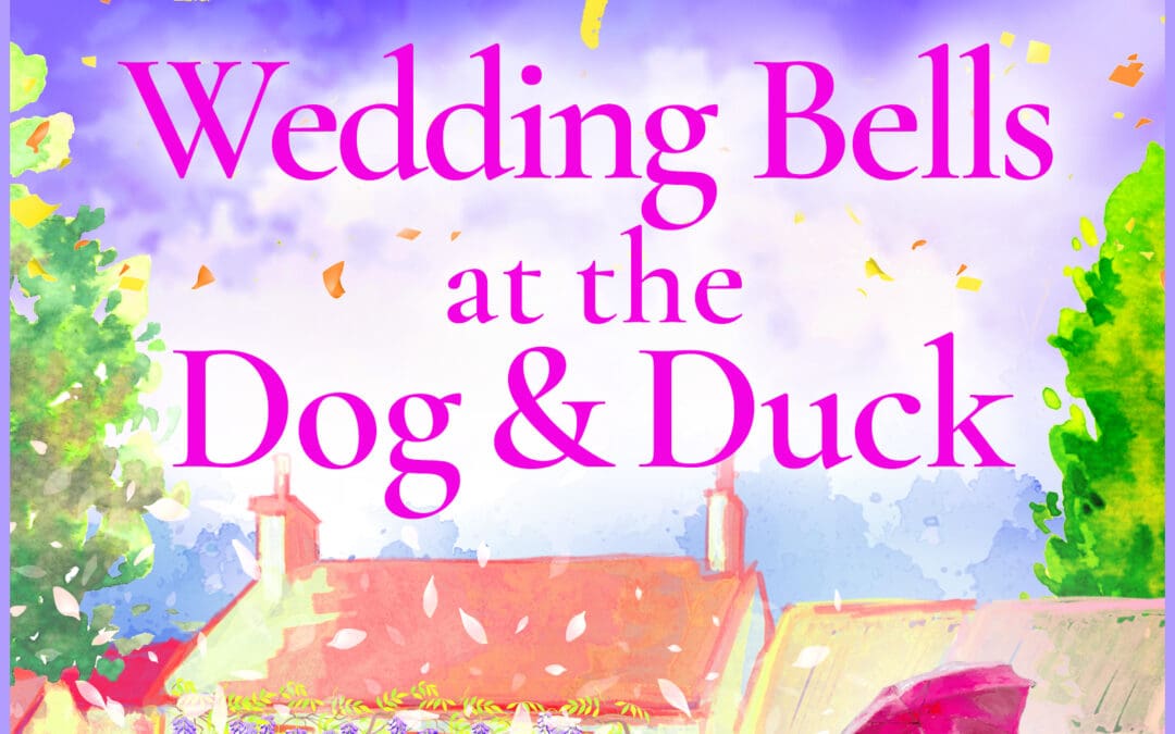 Wedding Bells at the Dog & Duck