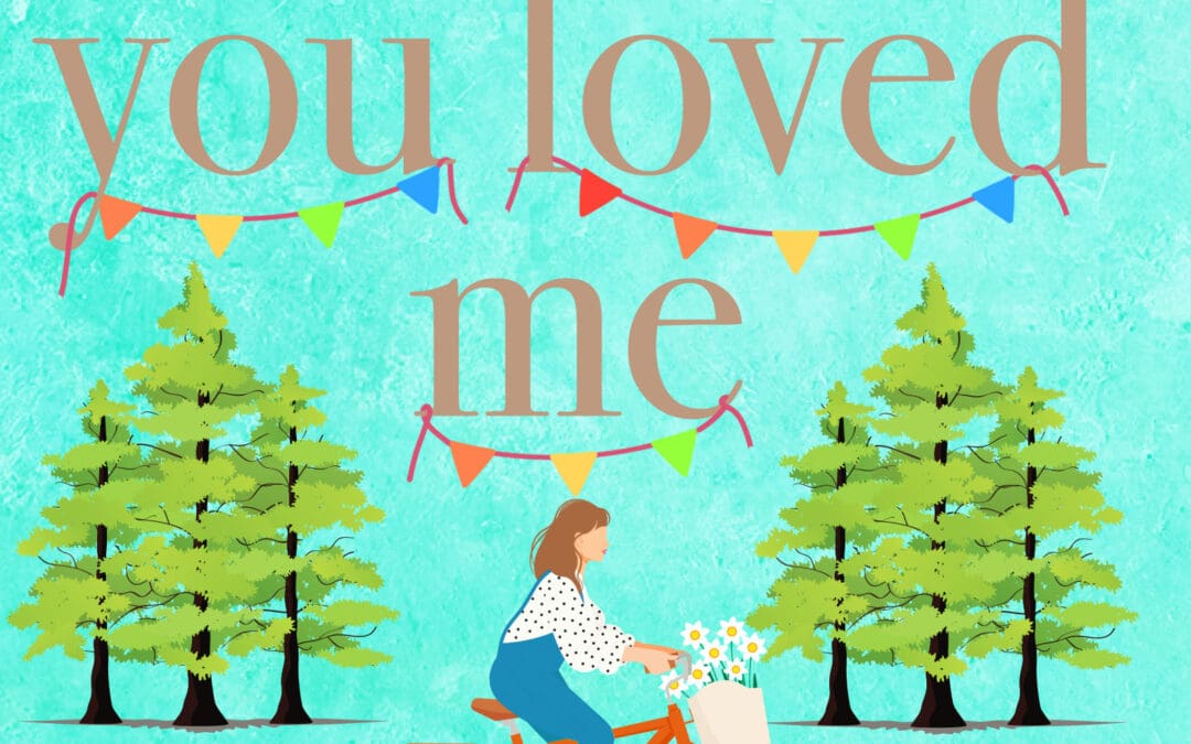 Because You Loved Me