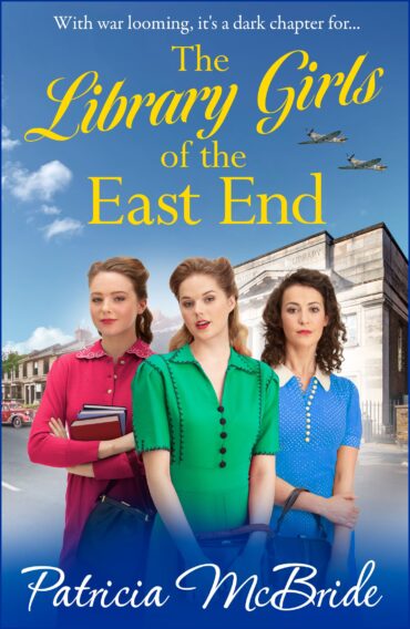The Library Girls of the East End