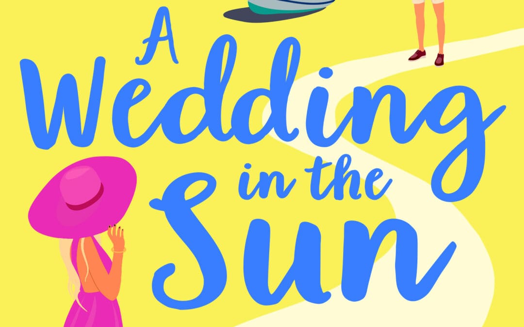 A Wedding in the Sun