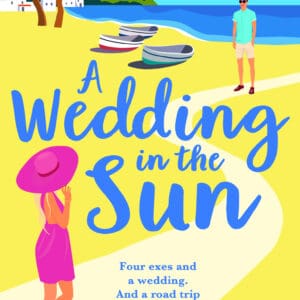 A Wedding in the Sun