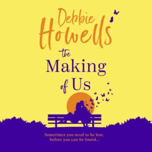 The Making of Us (Digital audio)