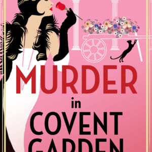 Murder in Covent Garden