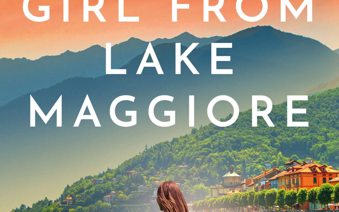 The Girl from Lake Maggiore