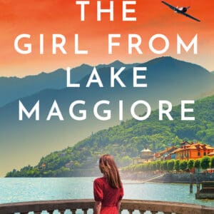 The Girl from Lake Maggiore