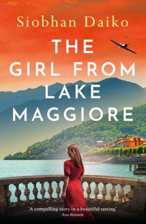 The Girl from Lake Maggiore