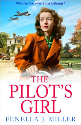 The Pilot’s Girl