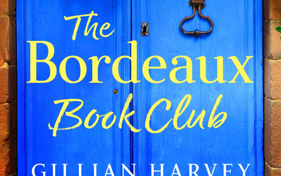 The Bordeaux Book Club