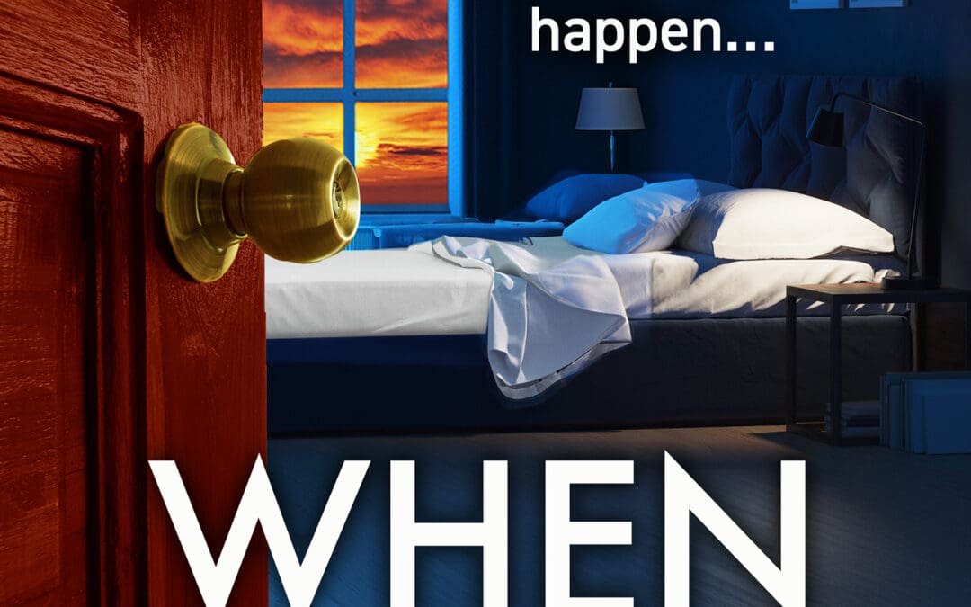 When She Sleeps