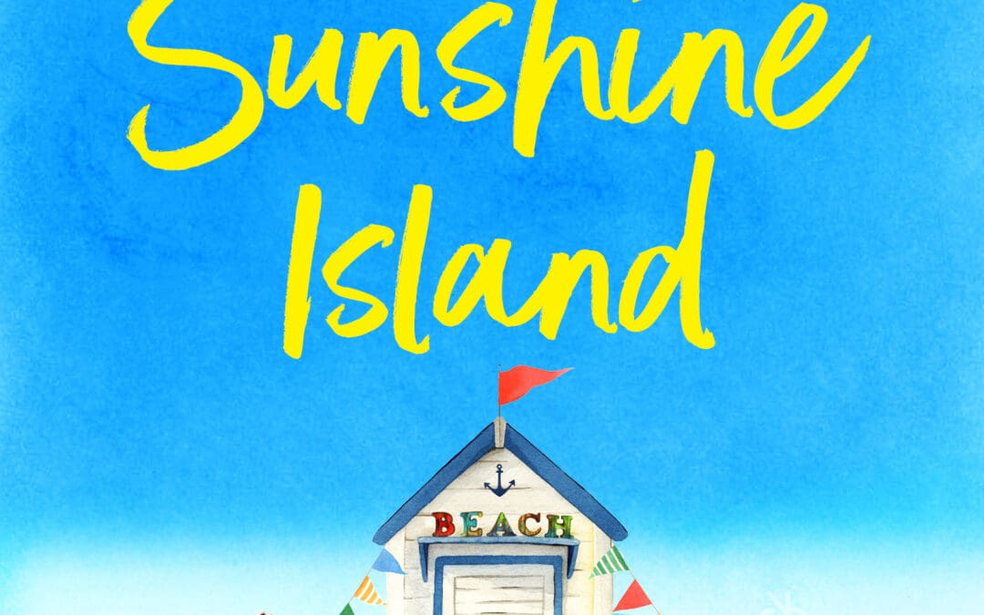 Finding Love on Sunshine Island